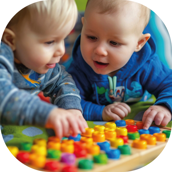 Ouder-en familiebetrokkenheid