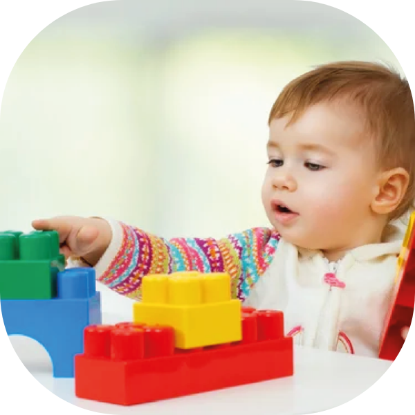 Aandacht voor individuele noden