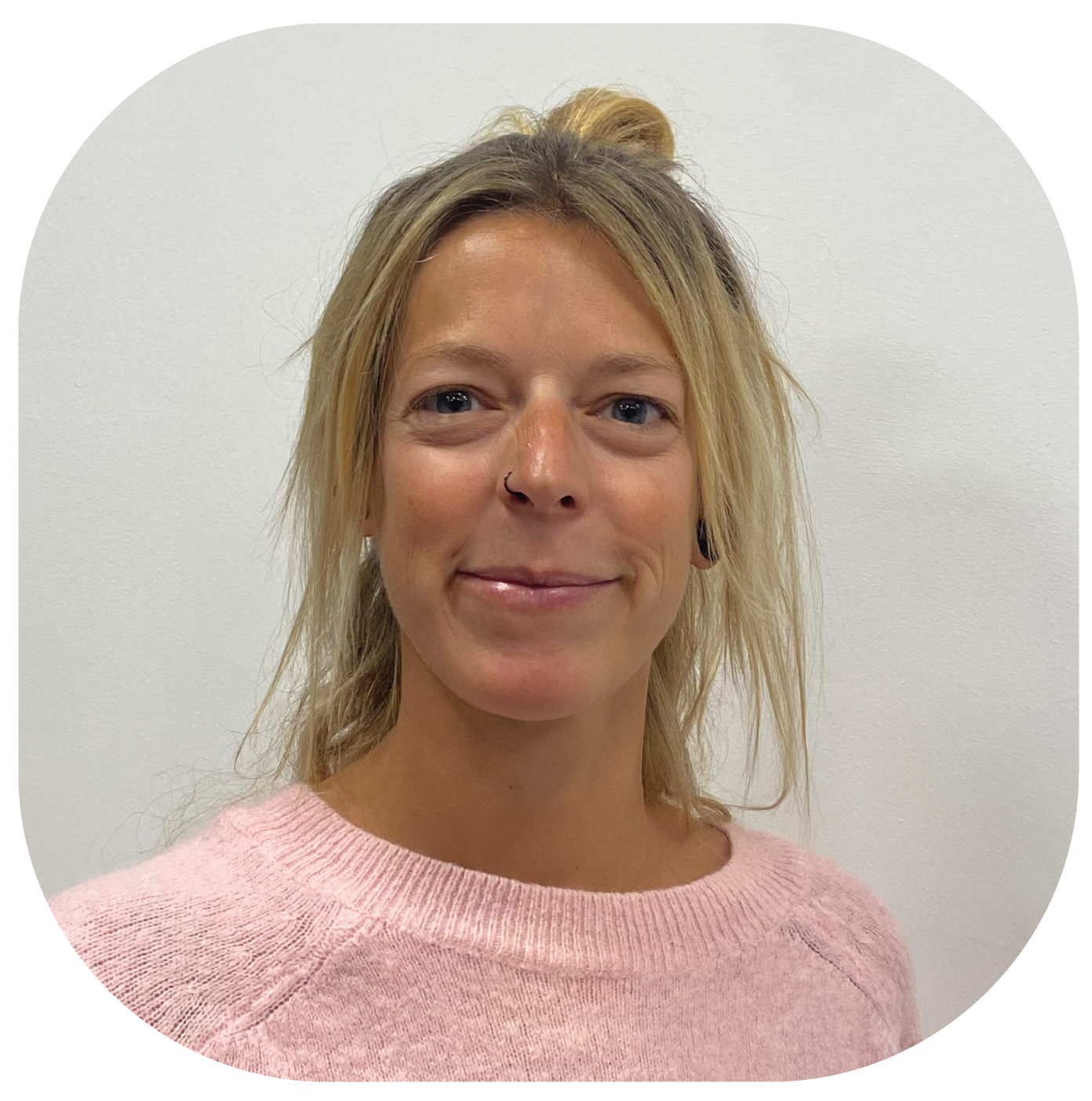 karen van lierde